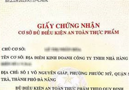 GIẤY PHÉP CON - NHỮNG TRƯỜNG HỢP NÀO CẦN CẦN PHẢI ĐĂNG KÝ? 