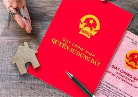 HẾT THỜI HIỆU KHỞI KIỆN, VẪN ĐƯỢC ĐÍNH CHÍNH GIẤY CHỨNG NHẬN QUYỀN SỬ DỤNG ĐẤT CẤP SAI
