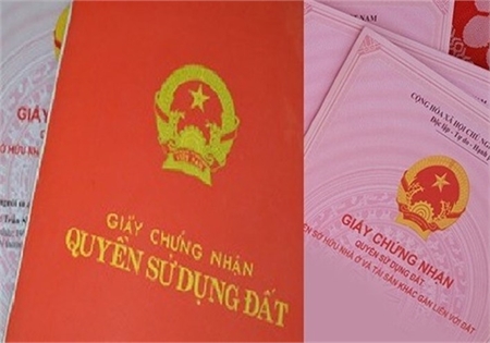 HỦY GIẤY CHỨNG NHẬN QUYỀN SỬ DỤNG ĐẤT VÀ GIẢI QUYẾT HỆ QUẢ PHÁP LÝ
