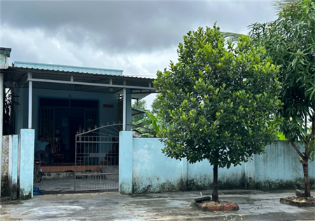 Người dân 17 năm chờ sổ hồng vì huyện làm sai