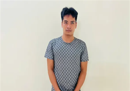 Sát hại vợ giữa đường vì níu kéo tình cảm bất thành